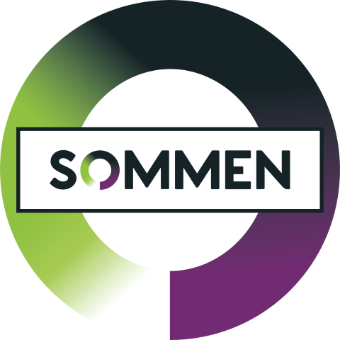 SOMMEN LOGO
